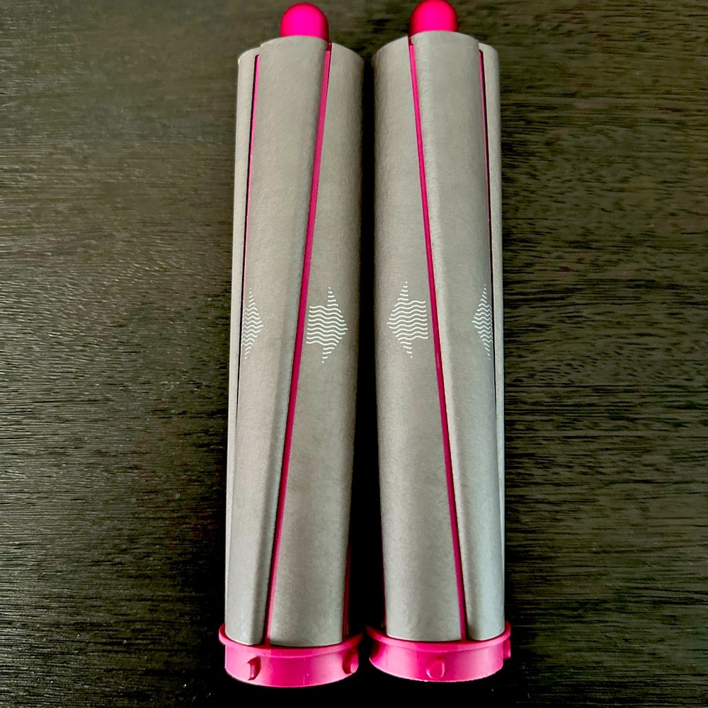 1.6 inch Dyson Airwrap™ long barrels